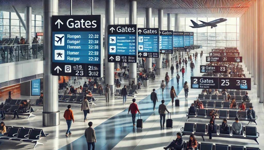 1. « The Future of Personalized Signage: Tailoring Messages for Maximum Impact »