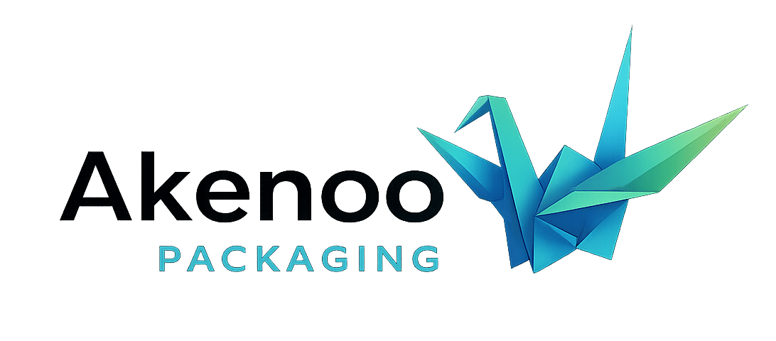 Akenoo Packaging