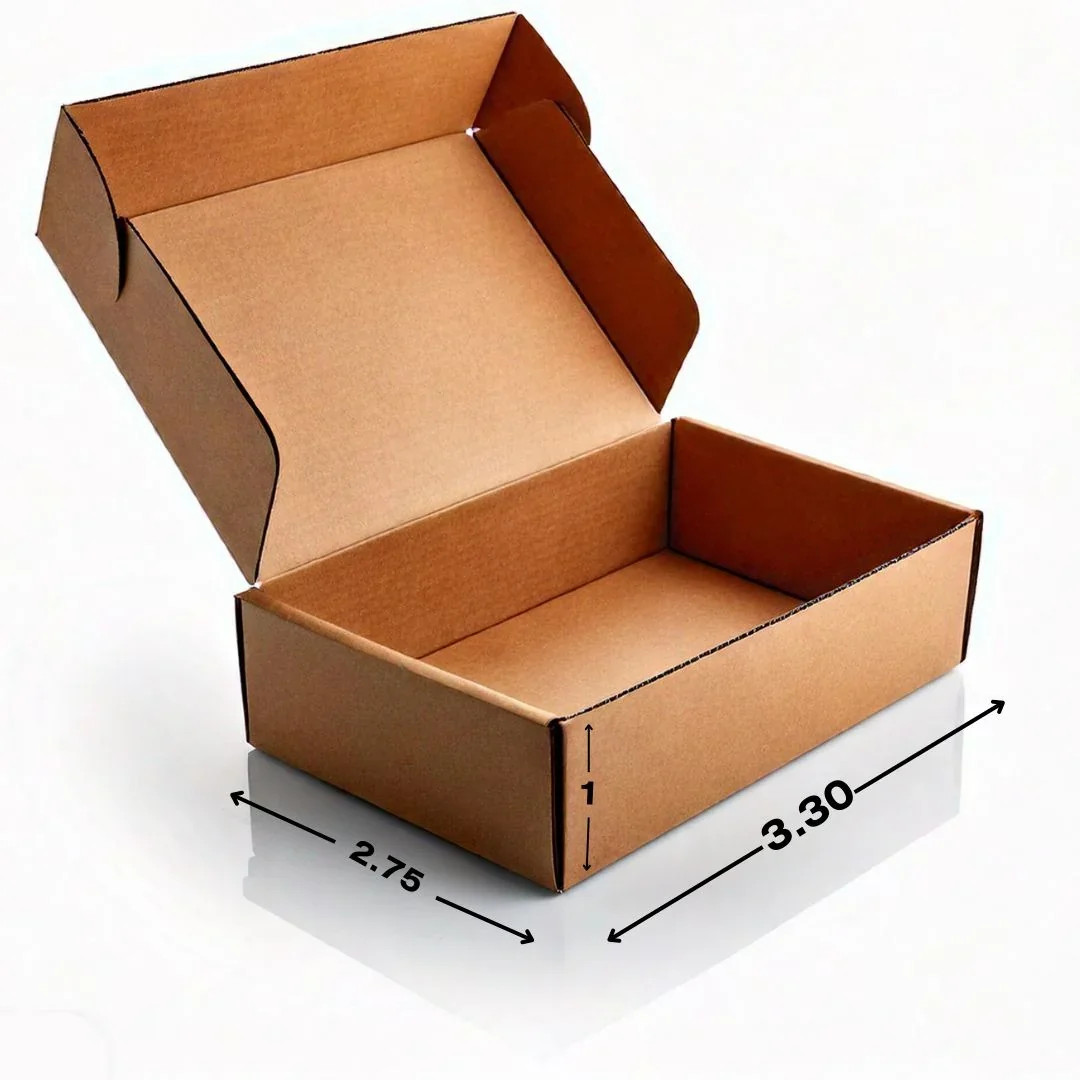 Mailer box éco-responsable