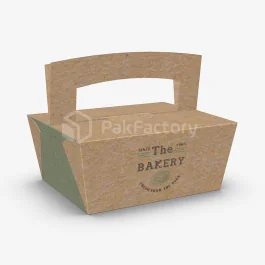 Carrier take-away single hook