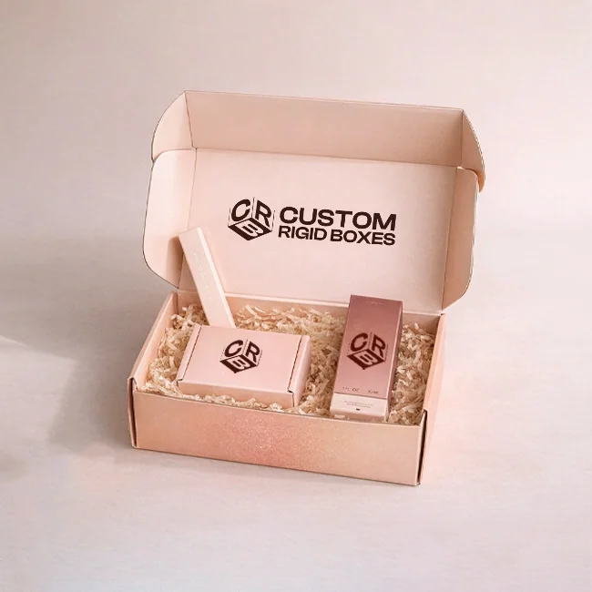 Coffret makeup premium