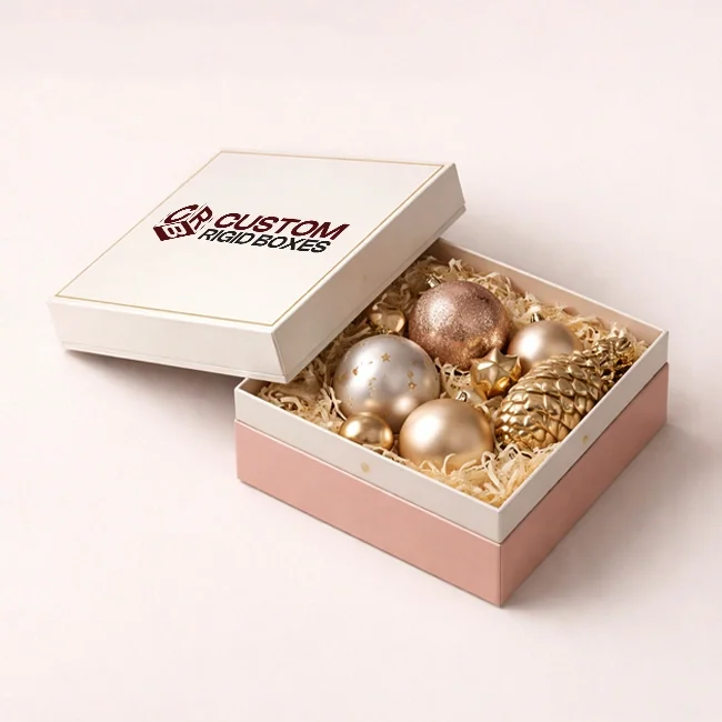 Coffret ornement et décoration
