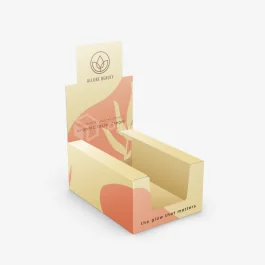 Display pop-up fond auto