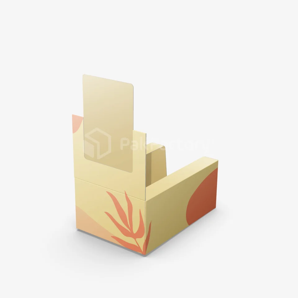 Display pop-up fond auto