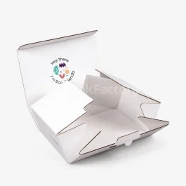 Mailer cannelé monobloc