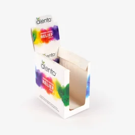 Display retail pour produits