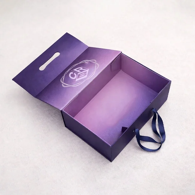 Coffret cadeau personnalisé